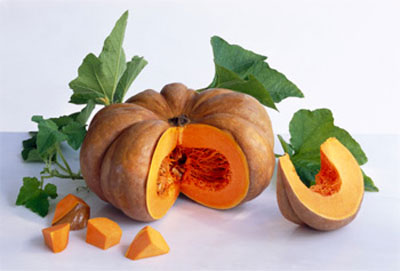 Cây Bí đỏ