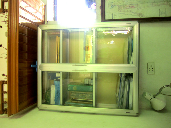 Tủ sách